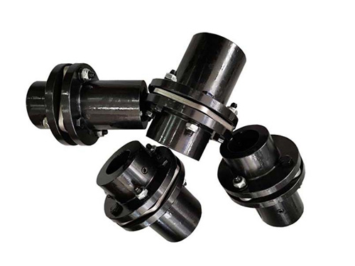 JMI型膜片聯(lián)軸器