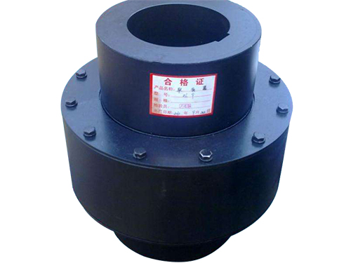 鼓形齒式聯(lián)軸器在高速動(dòng)車組的應(yīng)用及常見故障