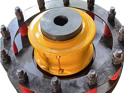 制作蛇形彈簧聯(lián)軸器的材質(zhì)及檢驗方法