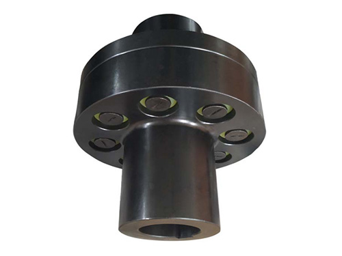 鼓型齒式聯(lián)軸器的拆卸方法與常見的易損件